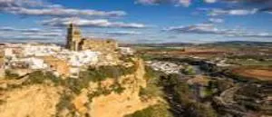 Servicio de Cerrajero en Arcos de la Frontera