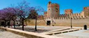 Servicio de Cerrajero en El Puerto de Santa Maria