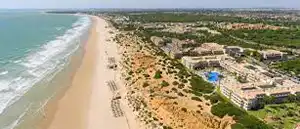 Servicio de Cerrajero en La Barrosa