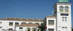 Servicio de Cerrajero en Los Gallos