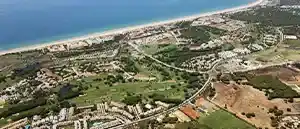 Servicio de Cerrajero en Novo Sancti Petri