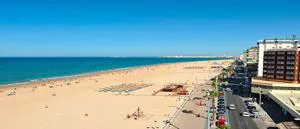Servicio de Cerrajero en Paseo Marítimo