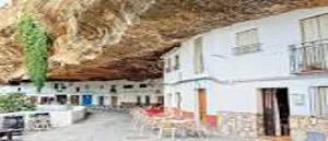 Servicio de Cerrajero en Setenil de las Bodegas