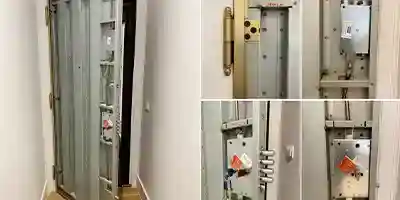 Testimonio para Cerrajero Urgente 24 Horas