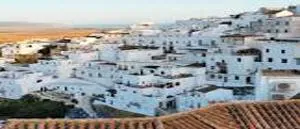 Servicio de Cerrajero en Vejer de la Frontera