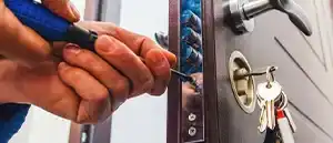 ¿Cómo elegir un cerrojo de seguridad para tu hogar? - Cerrajero 24 Horas