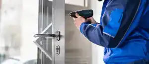 Cómo mejorar la seguridad de tu puerta de entrada - Cerrajero 24 Horas