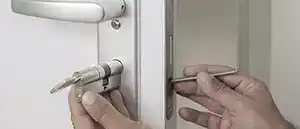 Sustitución de bombín o instalación de cilindro - Cerrajero 24 Horas